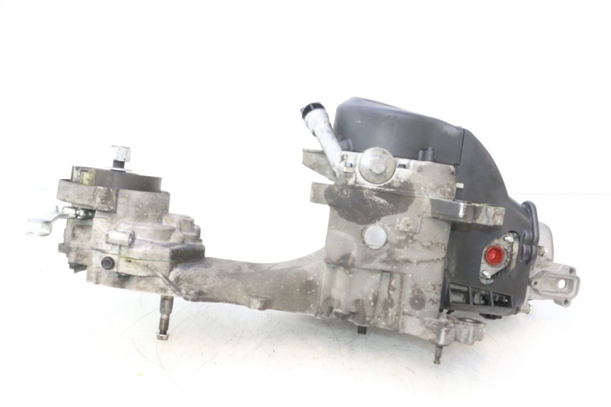 photo de ENGINE PEUGEOT KISBEE 4T 50 (2023 - 2026) - Checked used part