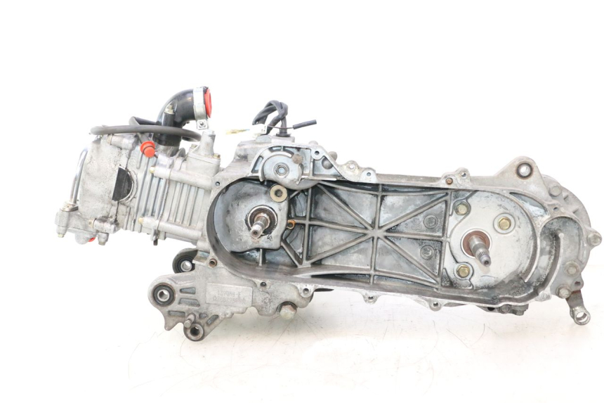 photo de ENGINE PEUGEOT KISBEE 4T 50 (2010 - 2017) - Main view
