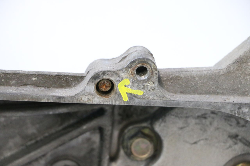 photo de ENGINE PEUGEOT KISBEE 4T 50 (2010 - 2017) - Additional view of the item