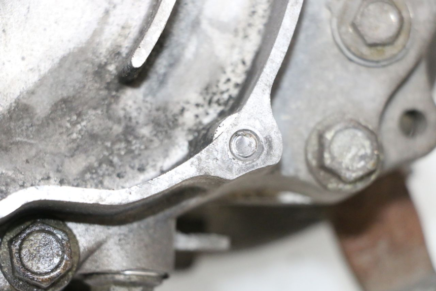 photo de ENGINE PEUGEOT KISBEE 4T 50 (2010 - 2017) - Detailed visual inspection