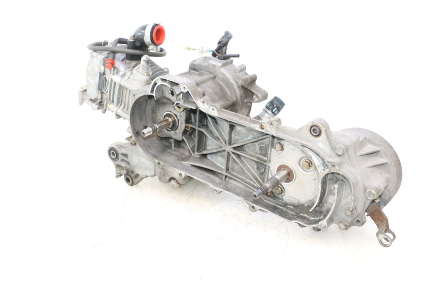 photo de ENGINE PEUGEOT KISBEE 4T 50 (2010 - 2017) - Used quality zoom