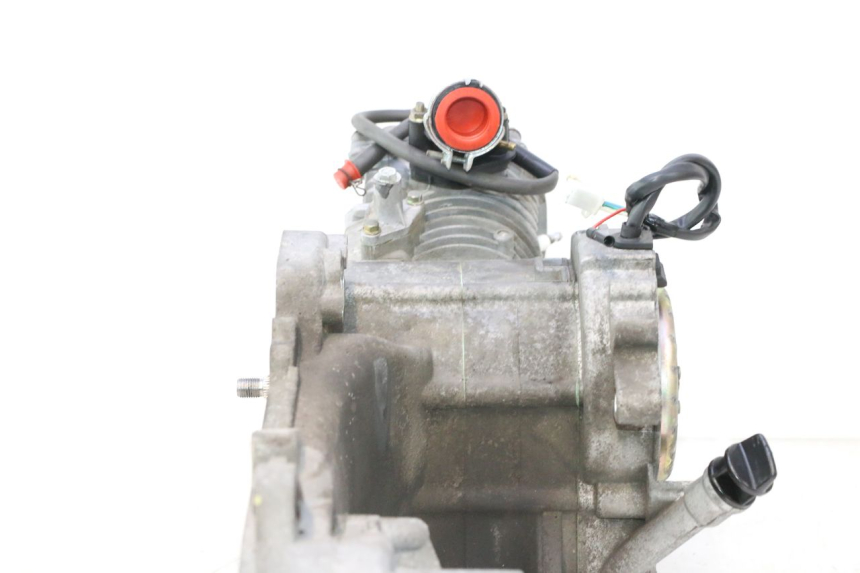 photo de ENGINE PEUGEOT KISBEE 4T 50 (2010 - 2017) - Main view