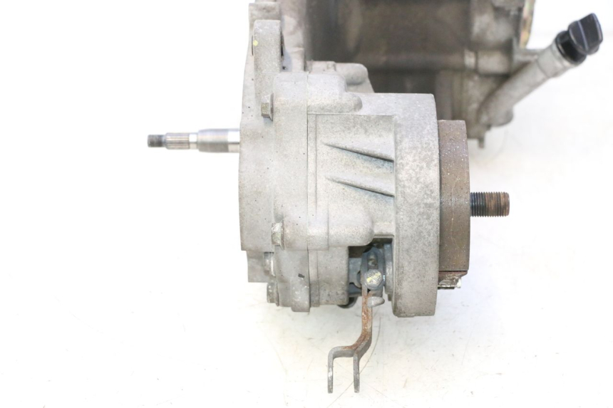 photo de ENGINE PEUGEOT KISBEE 4T 50 (2010 - 2017) - Component detail