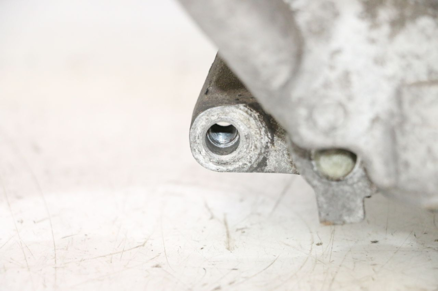 photo de ENGINE PEUGEOT KISBEE 4T 50 (2010 - 2017) - Zoom on usage condition