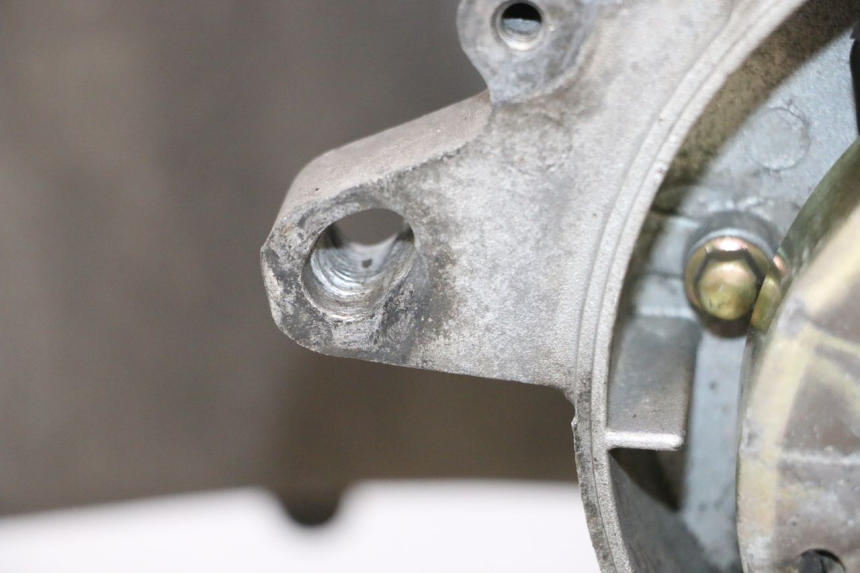photo de ENGINE PEUGEOT KISBEE 4T 50 (2010 - 2017) - Alternative perspective