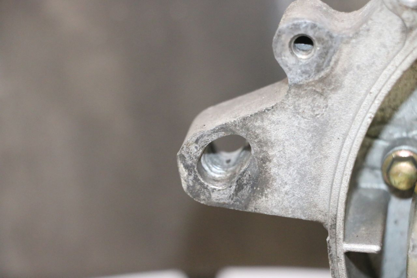 photo de ENGINE PEUGEOT KISBEE 4T 50 (2010 - 2017) - Technical close-up