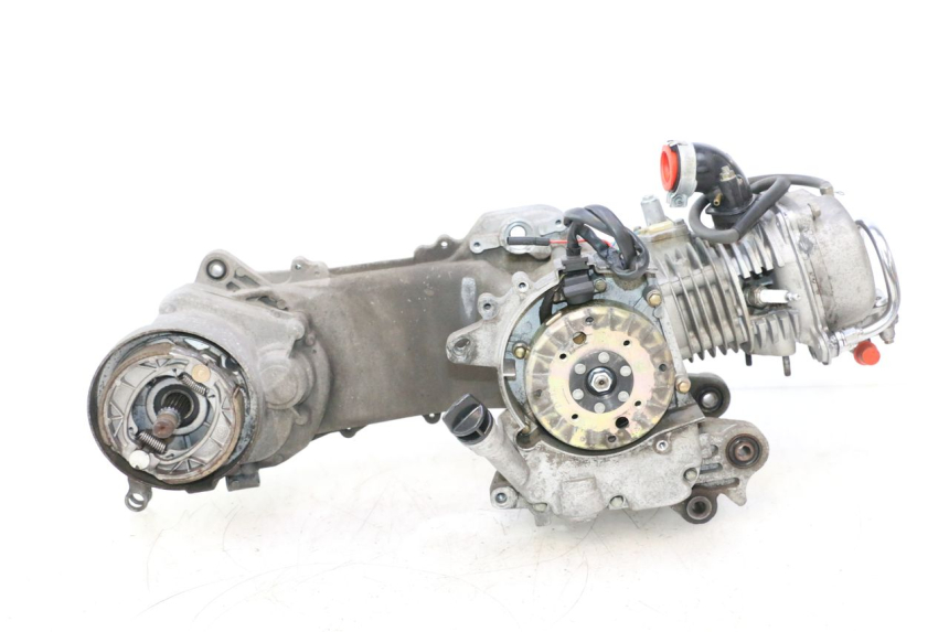 photo de ENGINE PEUGEOT KISBEE 4T 50 (2010 - 2017) - Checked used part
