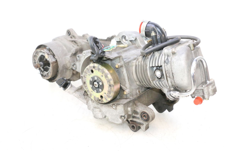 photo de ENGINE PEUGEOT KISBEE 4T 50 (2010 - 2017) - Markings and original references