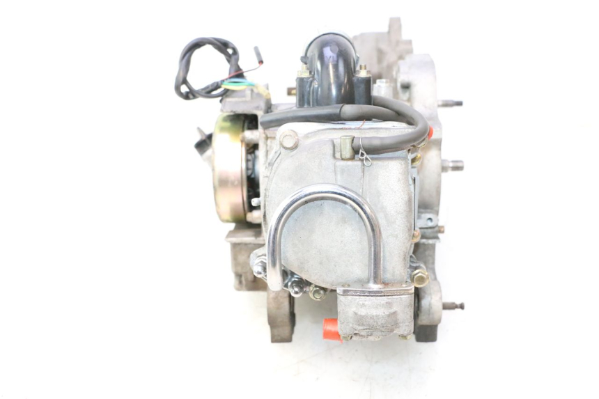 photo de ENGINE PEUGEOT KISBEE 4T 50 (2010 - 2017) - Additional view of the item