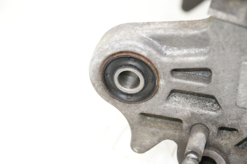photo de ENGINE PEUGEOT KISBEE 4T 50 (2010 - 2017) - High-resolution close-up