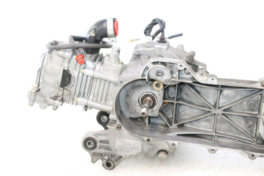 photo de ENGINE PEUGEOT KISBEE 4T 50 (2010 - 2017) - Supplementary product photo