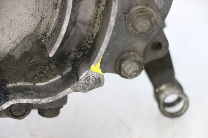 photo de ENGINE PEUGEOT KISBEE 4T 50 (2010 - 2017) - Markings and original references
