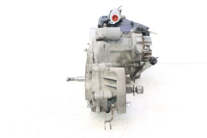 photo de ENGINE PEUGEOT KISBEE 4T 50 (2018 - 2022) - Used quality zoom