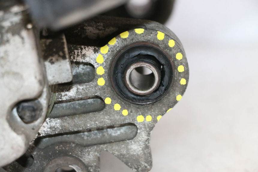 photo de ENGINE PEUGEOT KISBEE 4T 50 (2018 - 2022) - Product overview
