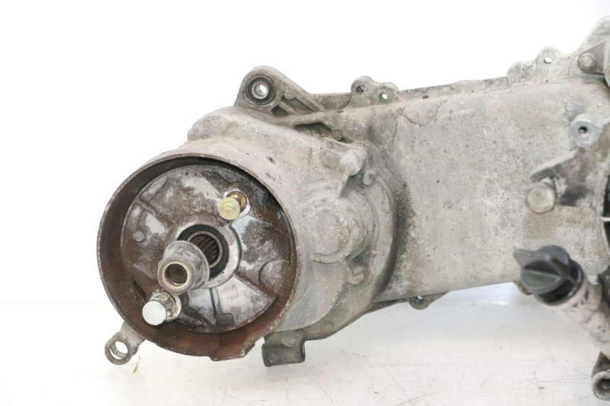 photo de ENGINE PEUGEOT KISBEE 4T 50 (2018 - 2022) - Checked used part