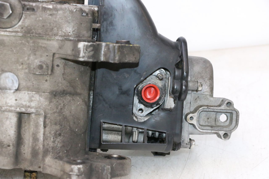 photo de ENGINE PEUGEOT KISBEE 4T 50 (2018 - 2022) - Product overview