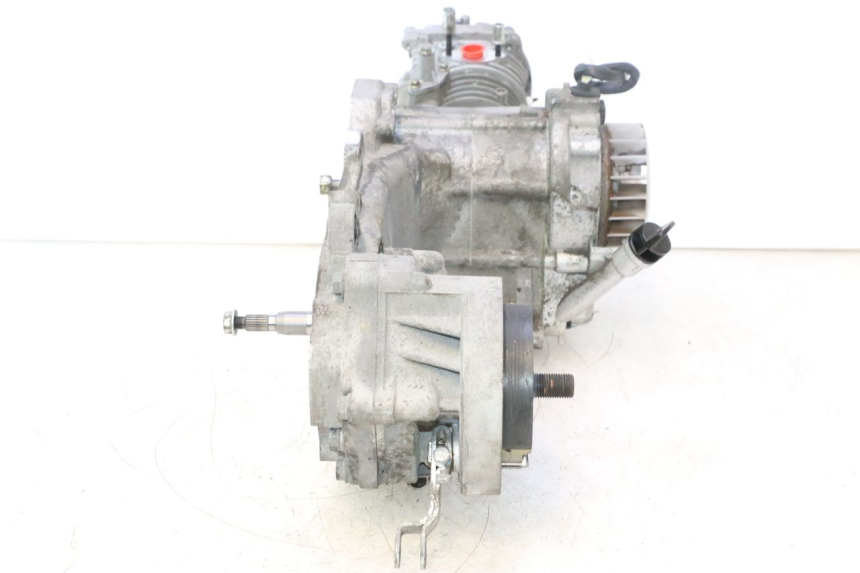 photo de ENGINE PEUGEOT KISBEE 4T 50 (2018 - 2022) - Supplementary product photo