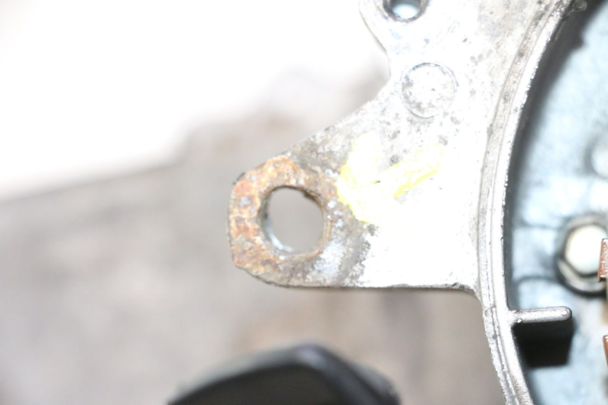 photo de ENGINE PEUGEOT KISBEE 4T 50 (2018 - 2022) - Spare part profile view
