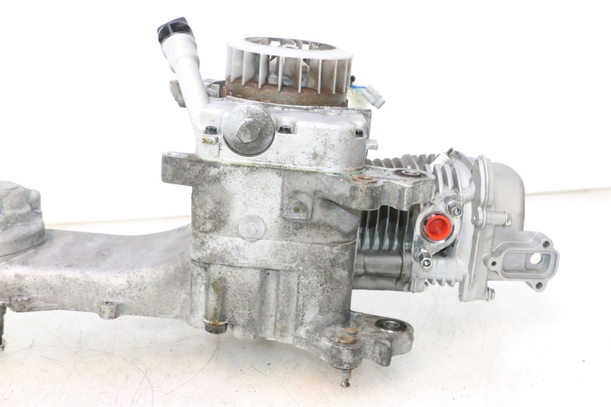 photo de ENGINE PEUGEOT KISBEE 4T 50 (2018 - 2022) - Component detail
