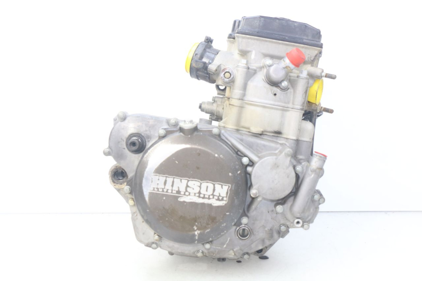 photo de ENGINE KAWASAKI KX F KXF 450 (2012 - 2015) - Main view