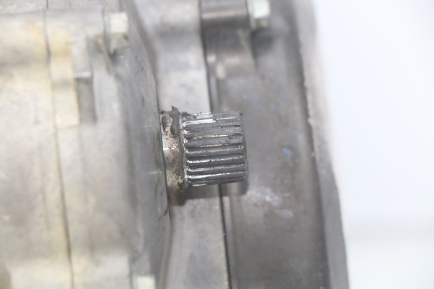 photo de ENGINE KAWASAKI KX F KXF 450 (2012 - 2015) - Distinctive features