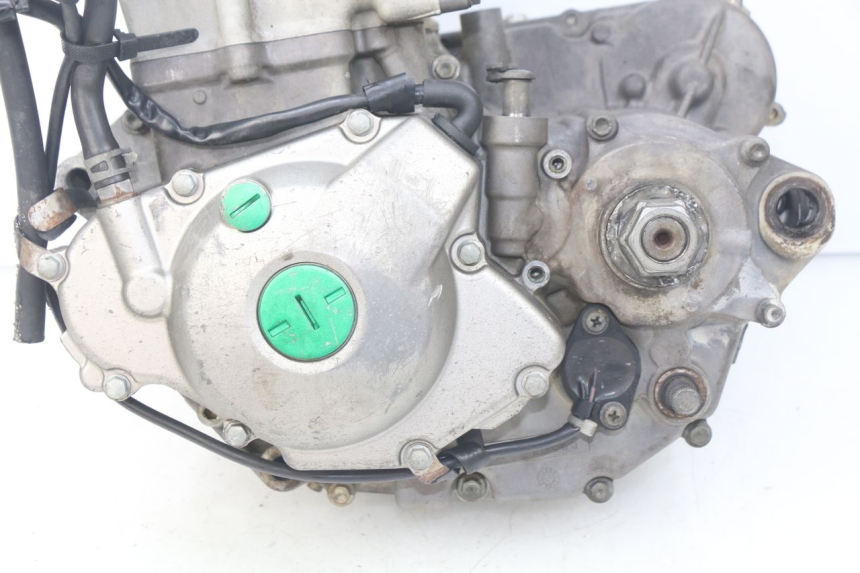 photo de ENGINE KAWASAKI KX F KXF 450 (2012 - 2015) - Supplementary product photo
