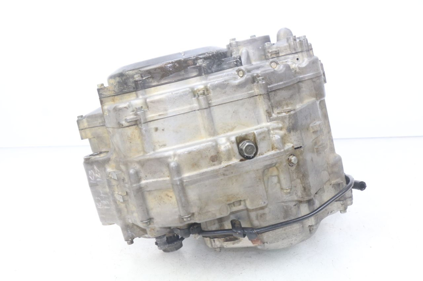 photo de ENGINE KAWASAKI KX F KXF 450 (2012 - 2015) - Alternative perspective