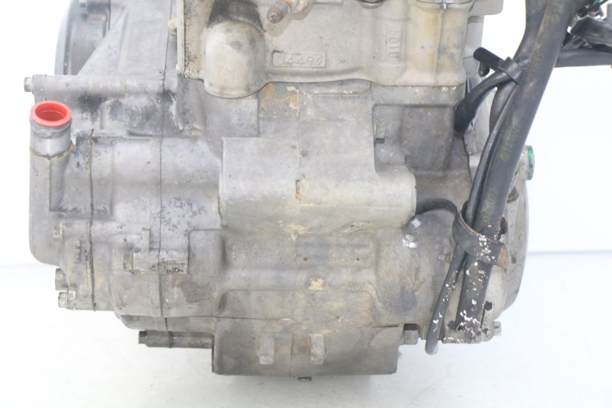 photo de ENGINE KAWASAKI KX F KXF 450 (2012 - 2015) - Fixing points details