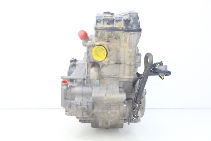 photo de ENGINE KAWASAKI KX F KXF 450 (2012 - 2015) - Checked used part