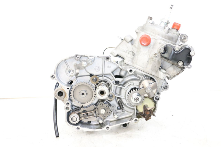 photo de ENGINE KAWASAKI KX 85 (2014 - 2021) - Main view