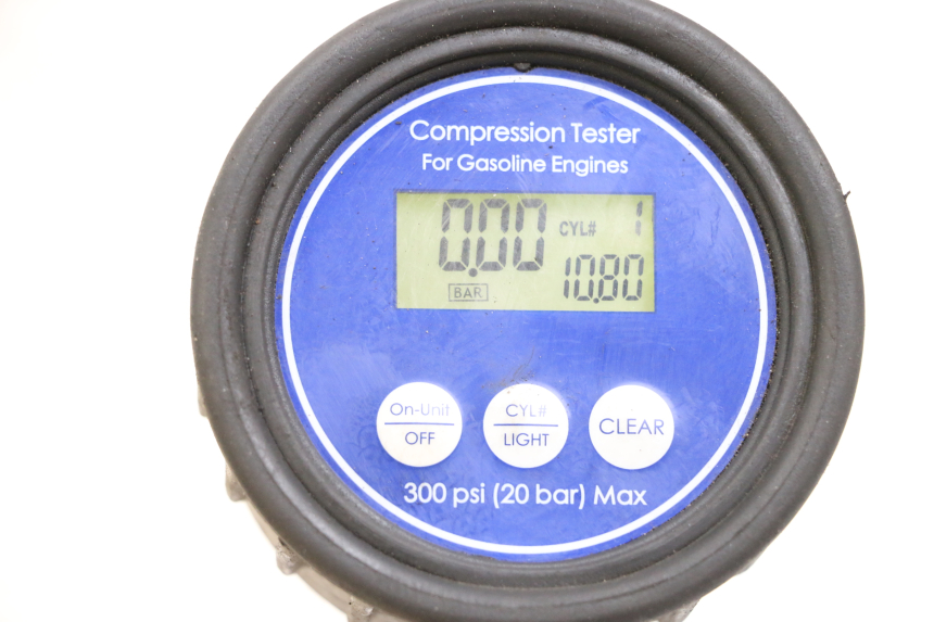 photo de ENGINE KAWASAKI KX 85 (2014 - 2021) - Alternative angle