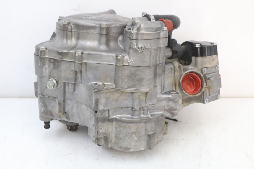 photo de ENGINE KAWASAKI KX L 85 (2022 - 2024) - Additional view of the item