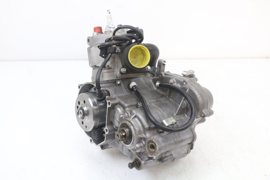 photo de ENGINE KAWASAKI KX L 85 (2022 - 2024) - Product overview