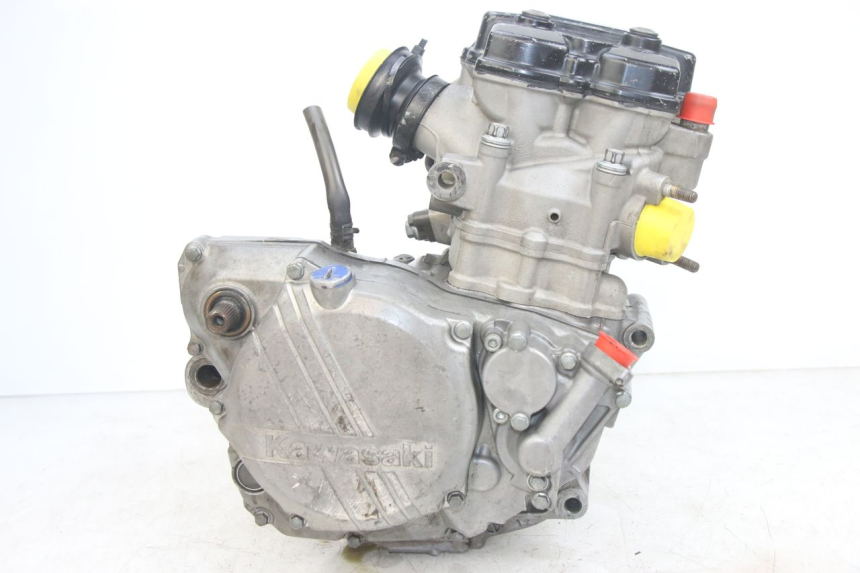 photo de ENGINE KAWASAKI KXF KX-F 250 (2012 - 2014) - Main view