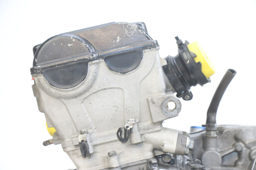 photo de ENGINE KAWASAKI KXF KX-F 250 (2012 - 2014) - Additional view of the item