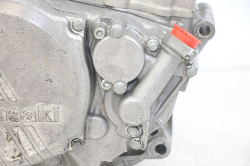 photo de ENGINE KAWASAKI KXF KX-F 250 (2012 - 2014) - Focus on structure
