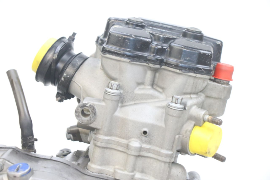 photo de ENGINE KAWASAKI KXF KX-F 250 (2012 - 2014) - Alternative angle