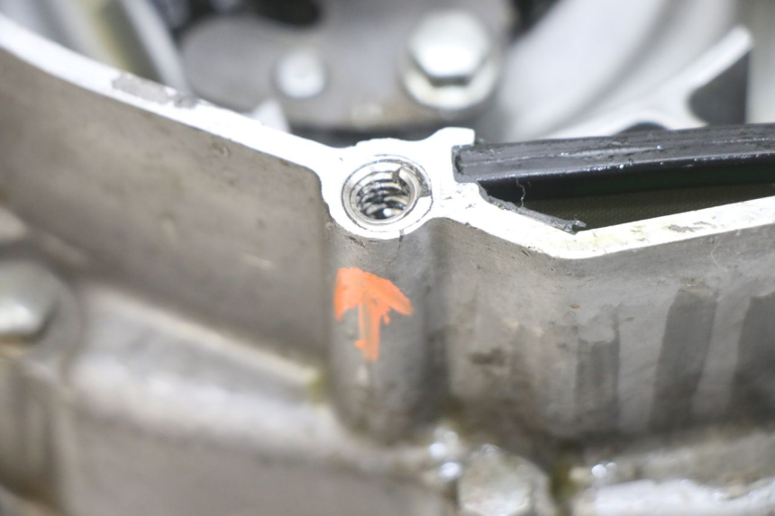 photo de ENGINE KAWASAKI KXF KX-F 250 (2012 - 2014) - Product overview