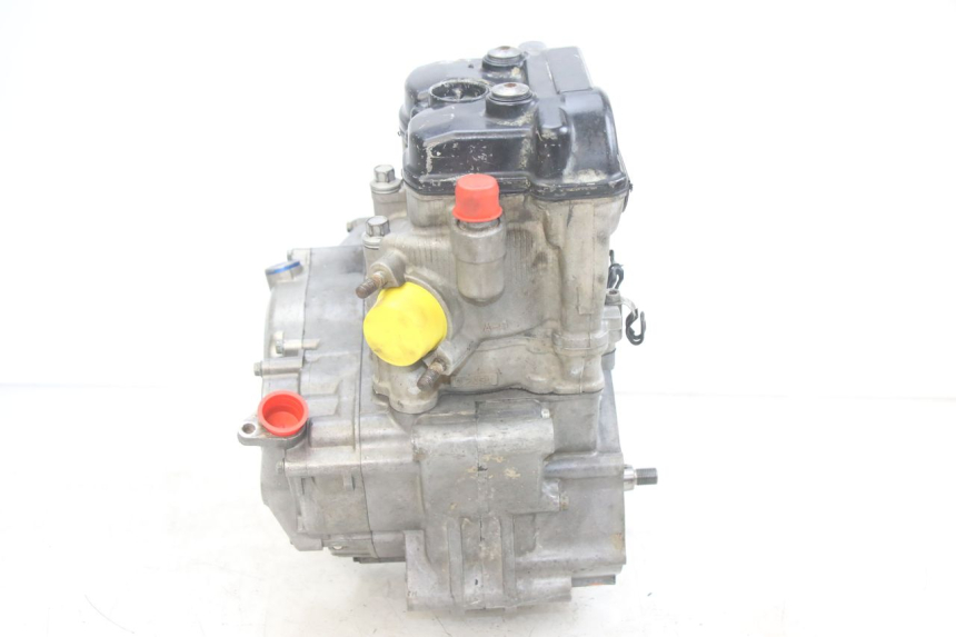 photo de ENGINE KAWASAKI KXF KX-F 250 (2012 - 2014) - Surface and material condition