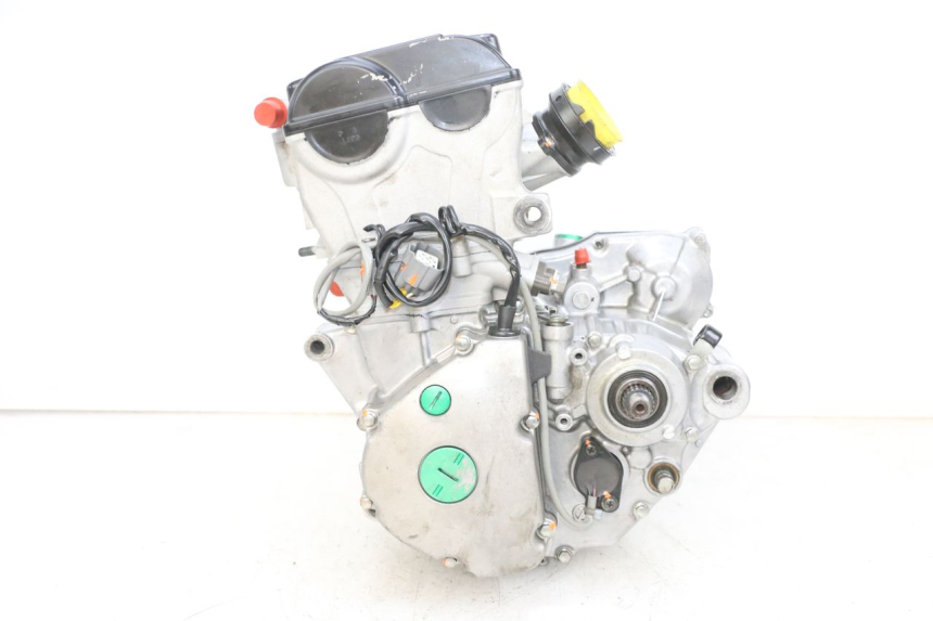 photo de ENGINE KAWASAKI KXF KX-F 250 (2017 - 2019) - Component detail