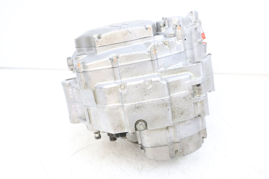 photo de ENGINE KAWASAKI KXF KX-F 250 (2017 - 2019) - Technical close-up