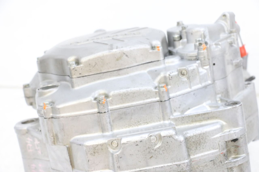 photo de ENGINE KAWASAKI KXF KX-F 250 (2017 - 2019) - Fixing points details