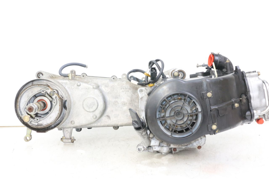 photo de ENGINE KYMCO PEOPLE S 125 (2000 - 2008) - Additional view of the item