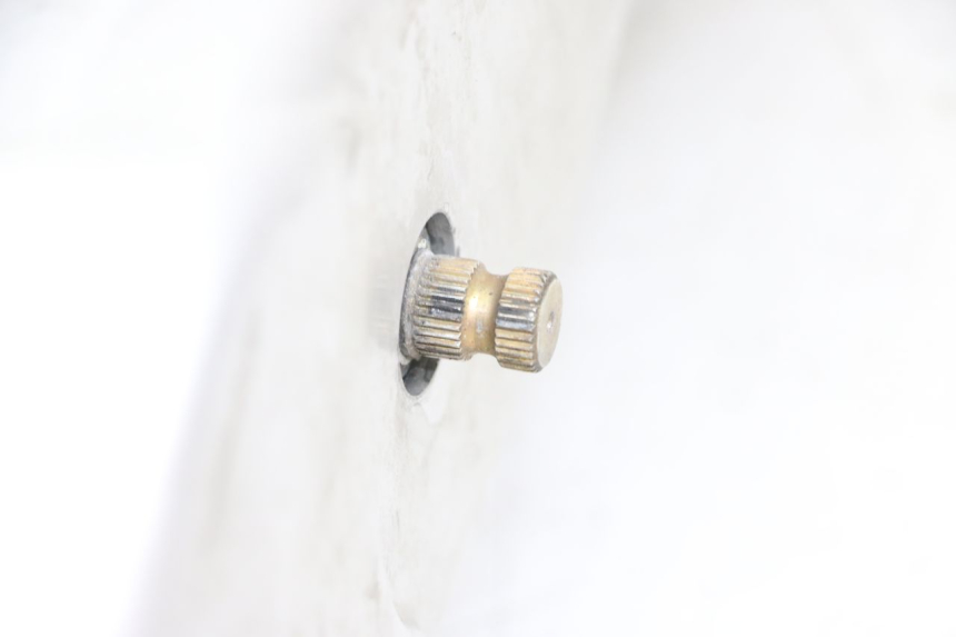 photo de ENGINE KYMCO PEOPLE S 125 (2000 - 2008) - High-resolution close-up