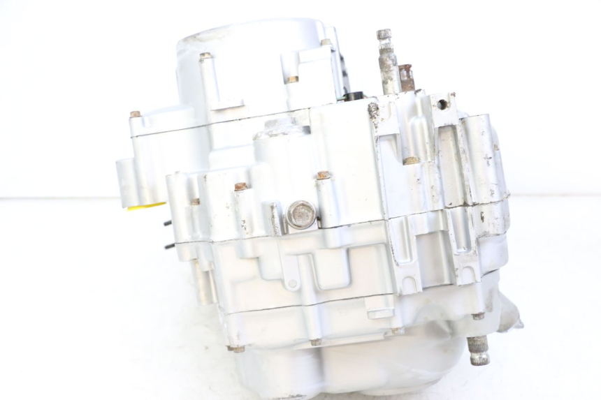 photo de ENGINE KYMCO STRYKER OFF ROAD 125 (1999 - 2005) - Component detail