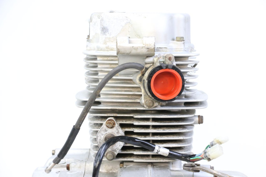 photo de ENGINE KYMCO STRYKER OFF ROAD 125 (1999 - 2005) - Additional view of the item