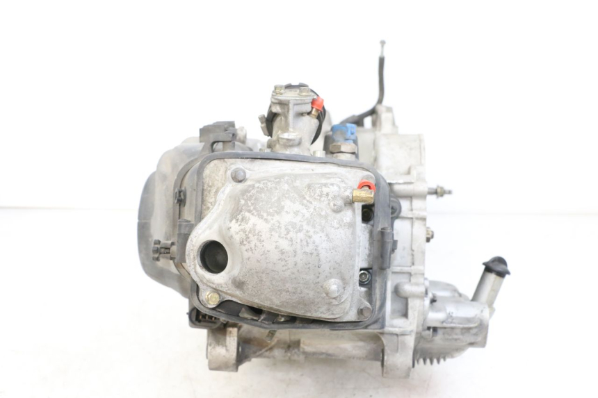 photo de ENGINE PIAGGIO LIBERTY 4T 50 (2018 - 2021) - Additional view of the item