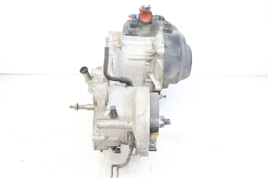 photo de ENGINE PIAGGIO LIBERTY 4T 50 (2018 - 2021) - Product overview