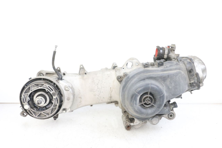 photo de ENGINE PIAGGIO LIBERTY 4T 50 (2018 - 2021) - Markings and original references