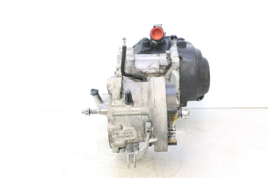 photo de ENGINE PIAGGIO LIBERTY IGET 4T 50 (2021 - 2025) - Component detail
